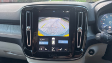 Volvo Xc40 1.5 T3 [163] Inscription Pro 5dr Geartronic Petrol Estate